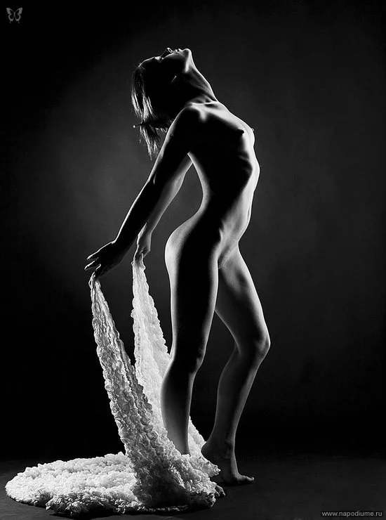 Fashion,  Glamour,  портрет,  гламур,  фэшн,  ню,  Nude