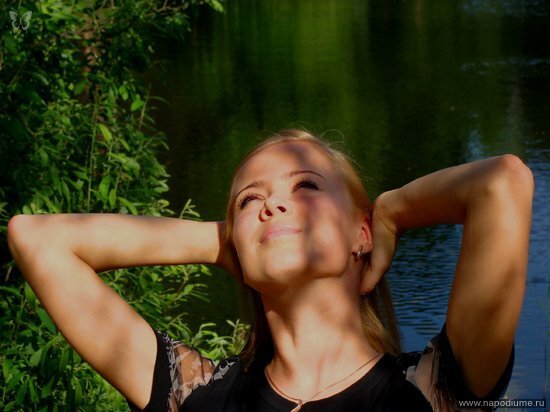 Foto Arisa Sergeeva