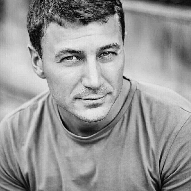 Foto Viktor Protopopov