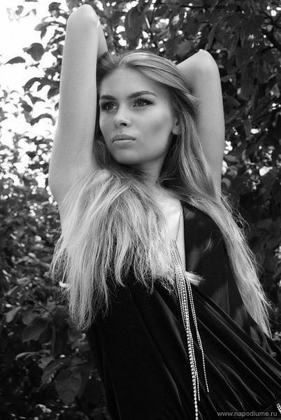 Фото Анна Ларо