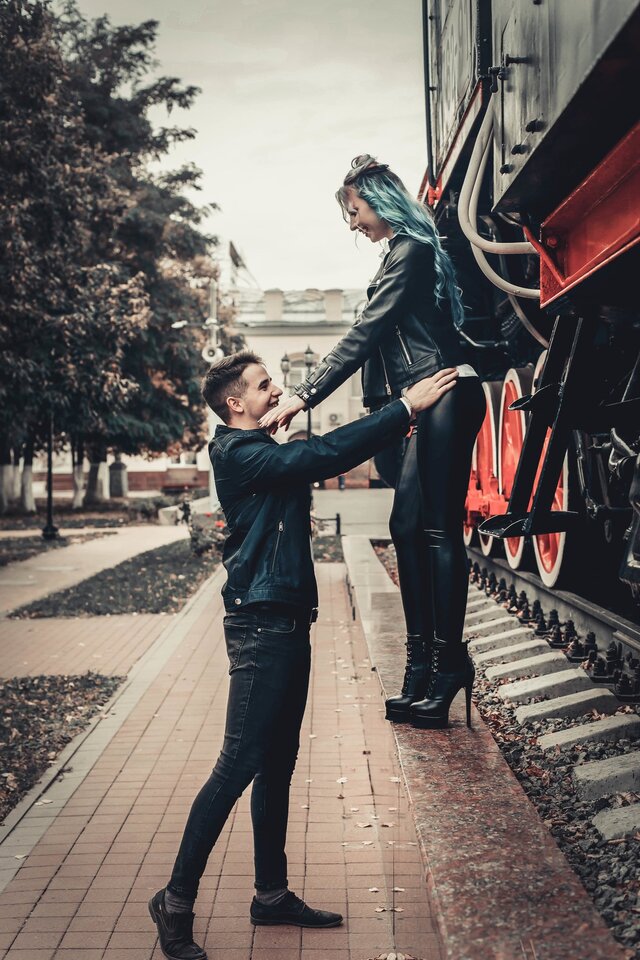 Фото Майя Добровольская