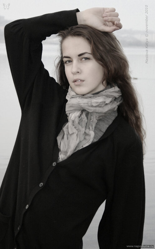 Фото Kateryna Maslova