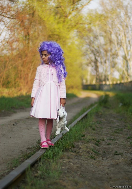 Фото Ольга Ива
