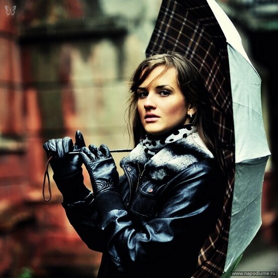 Фото Sophie Svetlichnaya