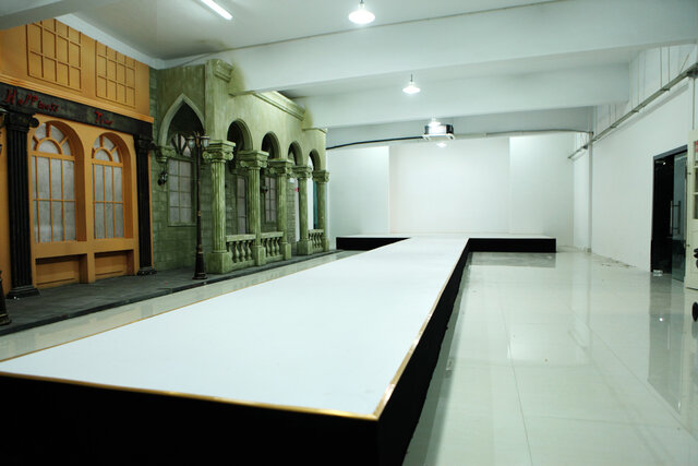 Фото Лена Yan Studio Кибрик