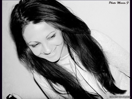 Фото Maria Ferle