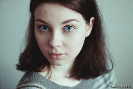 Фото Valery Klein