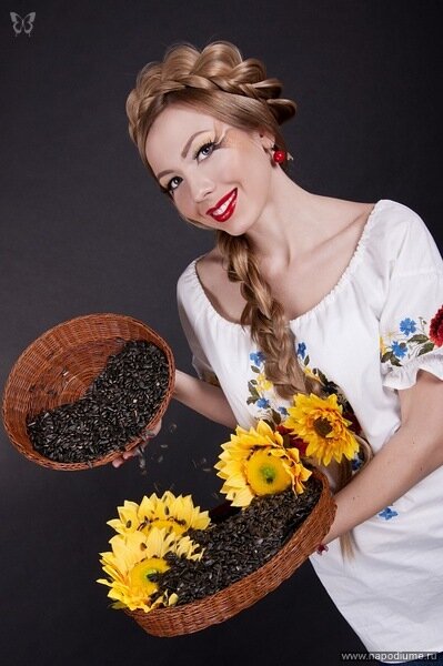 Фото Анна Лихачёва