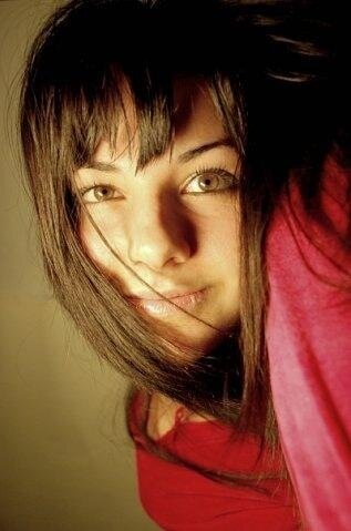 Фото Анастасия Stacy Бондаренко
