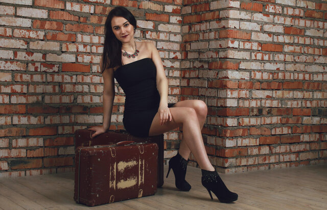 Фото Галина Galinaofficial Подвигалкина