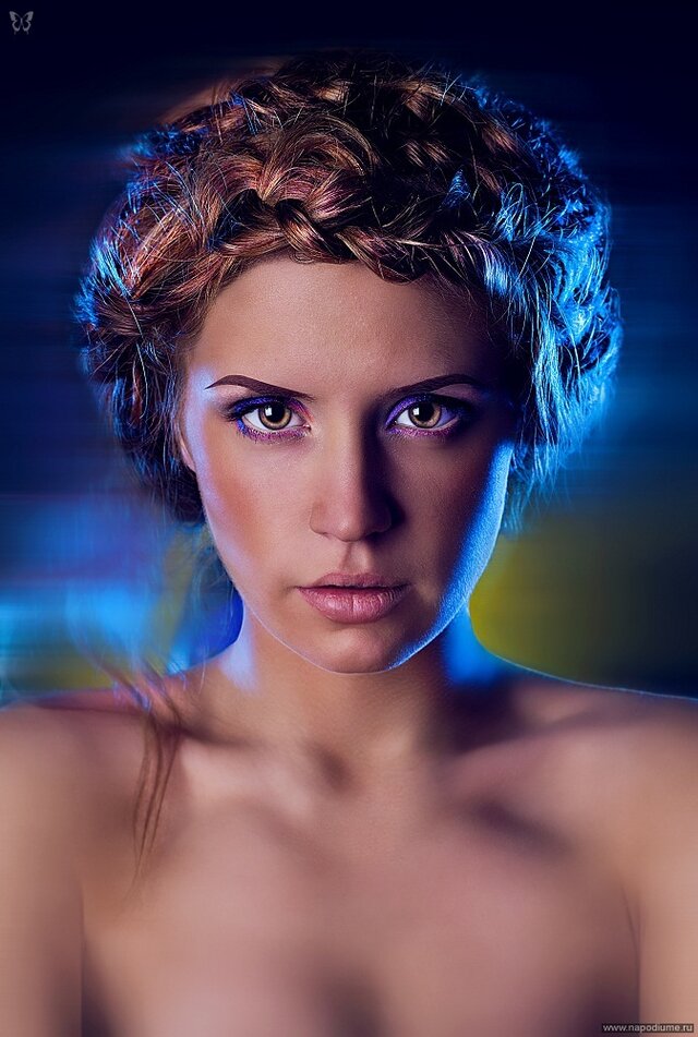 Фото Елена ♌ Доронкина