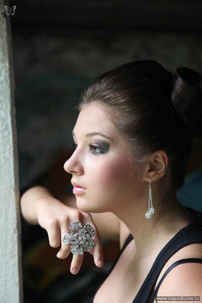 Фото Daria Krasavina