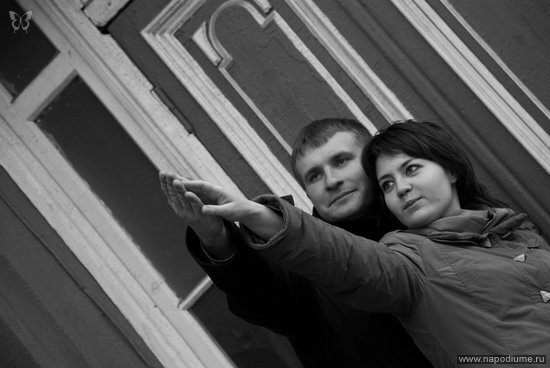 Фото Юля Исайкина