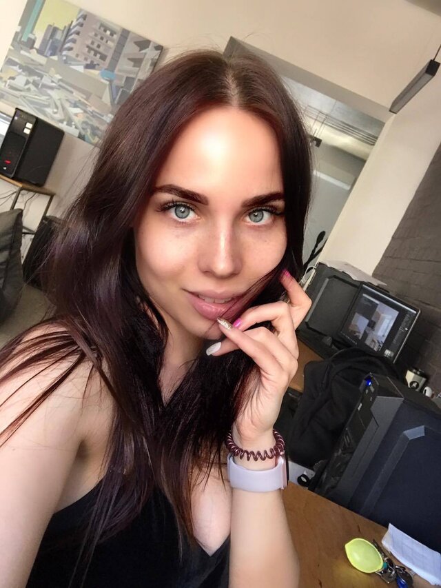 Фото Татьяна Сытова