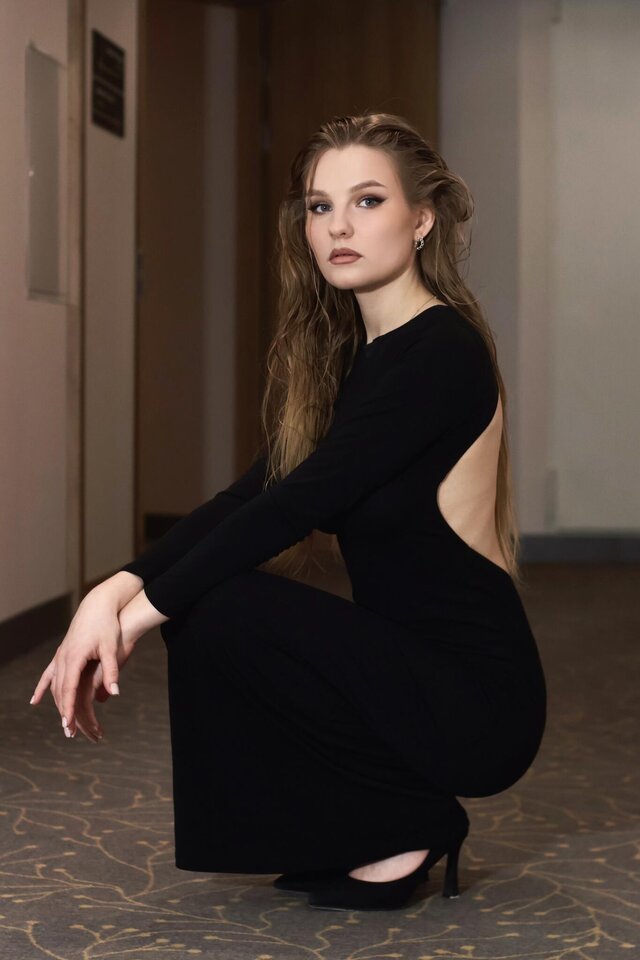 Фото Софья Нилова