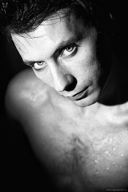 Anna Godunova's photo