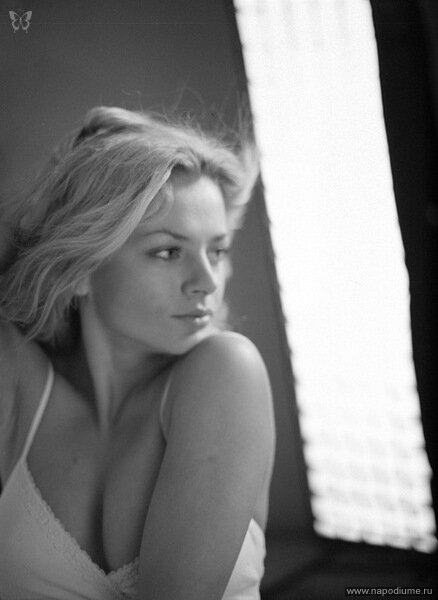 Фото Анастасия Соло