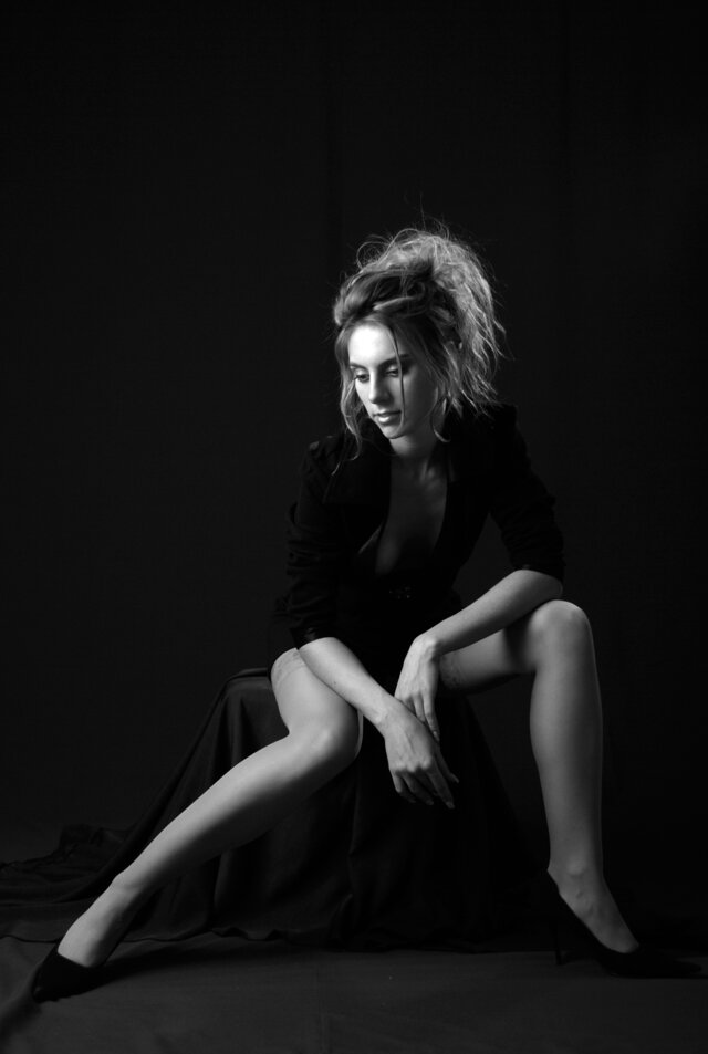 Фото Ирина Чаусова