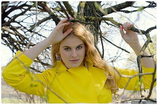 Фото Анна Ковалёва