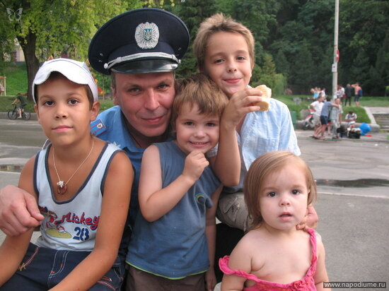 Фото Сергей Подоляко
