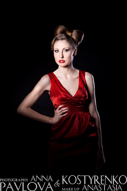 Фото Анна Павлова