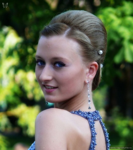 Фото Mary Malaeva