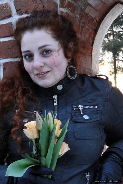 Фото Катерина Супонева