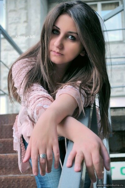 Фото Anna Aleli