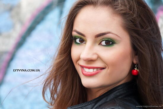 Фото Россина Rosina Козловская