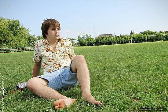 Фото Сергей Пашко