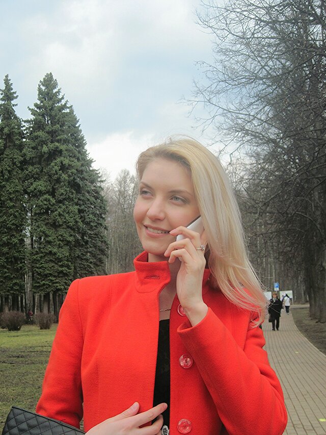 Фото Ирина Irina Никулина