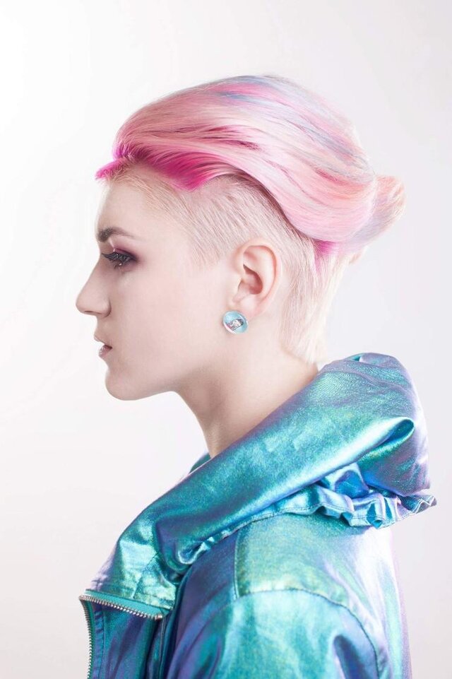 Фото Marina Bondarevska