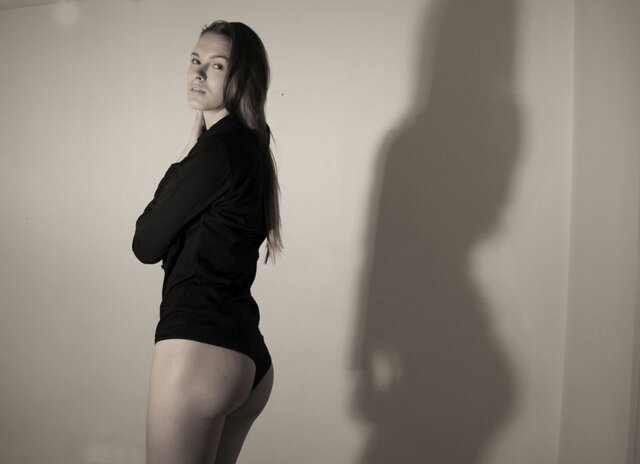 Alina S