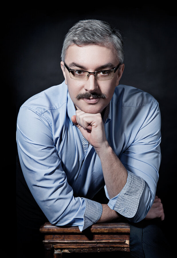 Фото Дмитрий hsh Жирный