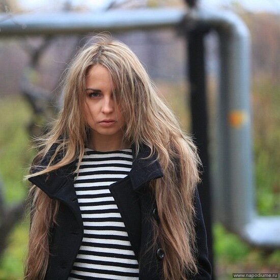 Фото Оксана Гернет