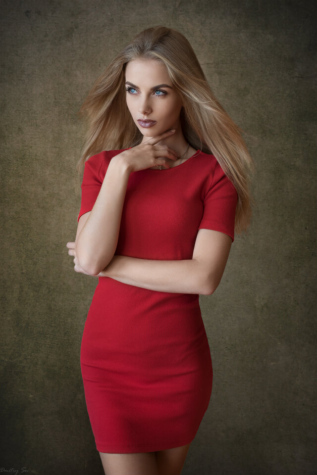 Карина