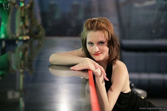 Фото Елена Солнечная