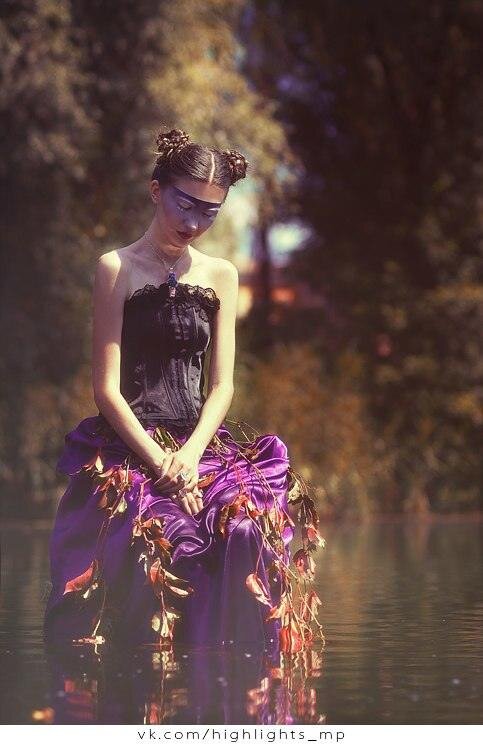 Фото Кристина LiLy2012 Демиденко