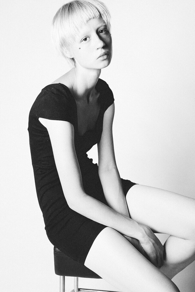 Фото Анна Данилова