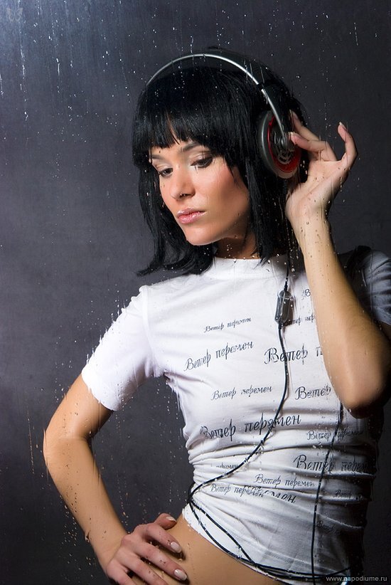 Foto Katerina Gavrilova