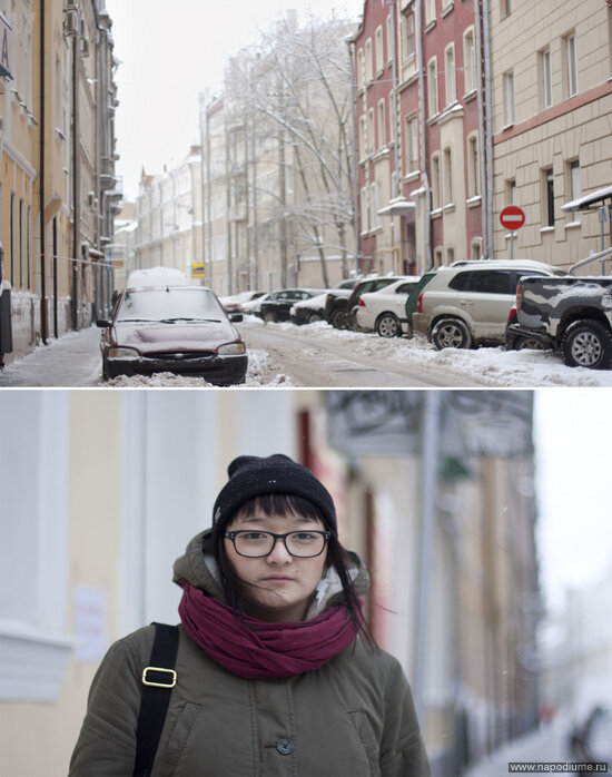 Фото Валерия Вертеева