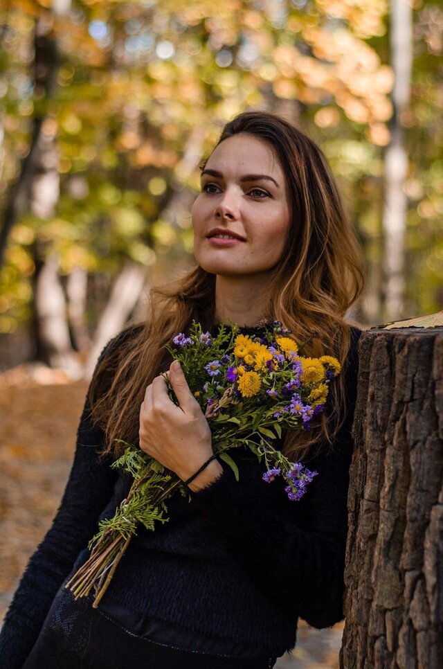 Фото Яна Денисюк