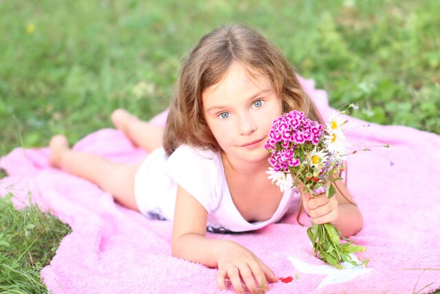 Foto Maria Osipova