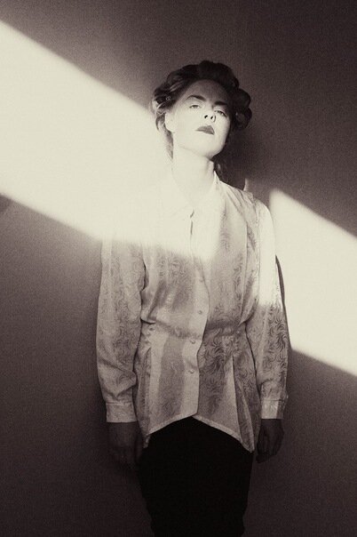 Фото Anna Pashova