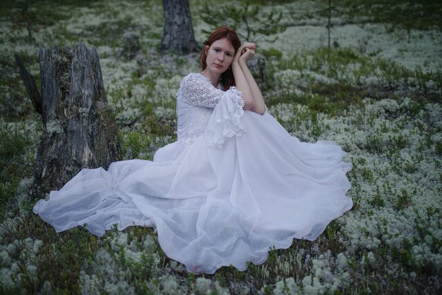 Фото Надежда Katarina Рахова