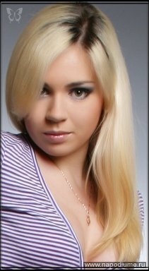Фото Lana Rubinskaya