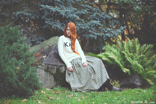 Фото Нина Фоминых