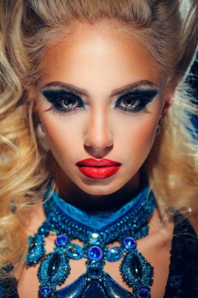 Фото Анна AnnLekanova Леканова