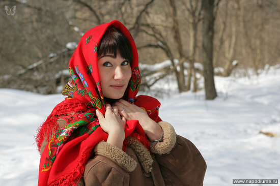 Фото Елена Бочарова