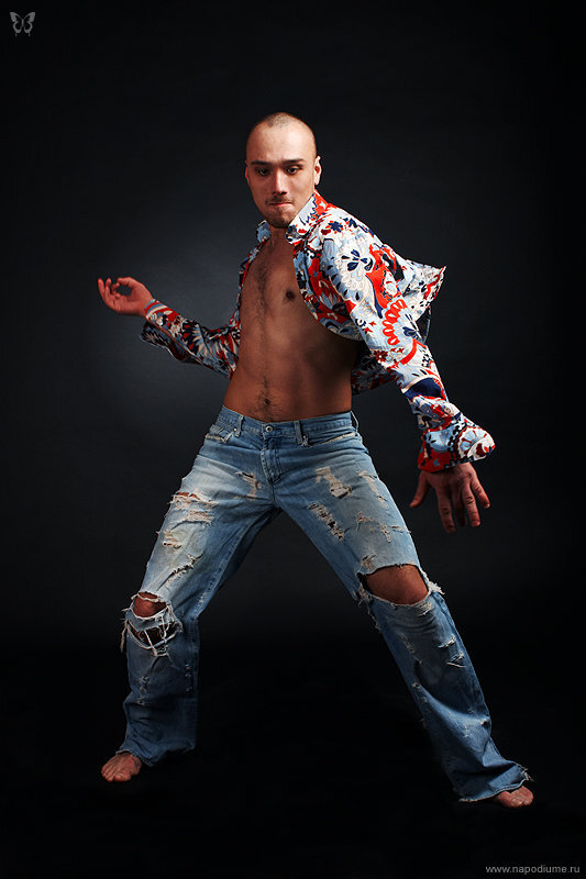 фото Антон Ярошенко